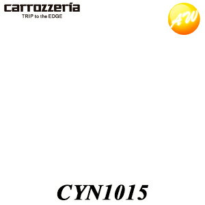 CYN1015 nfWtBAeiAi1 or 4j1 pCIjA Pioneer JbcFA Carrozzeria irEI[fBIpCi@Rrjs 䂤pPbg