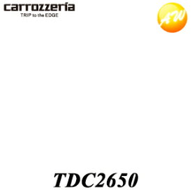 TDC2650 TS-WX910A用スピーカーライン入力コード パイオニア Pioneer カロッツェリア Carrozzeriaナビ・オーディオ用補修部品　コンビニ受取不可