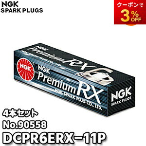 y4{ZbgzDCPR6ERX-11P(No.90558) NGK@Xp[NvO Premium@RXvO 䂤pPbg