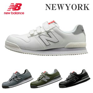 �j���[�o�����X New Balance ���S�C ��ƌC NEWYORK �j���[���[�N �l�H��v���v���X�j�[�J�[ New York �R�Ȃ� ������� SALE ���� �����Y ���f�B�[�X ���킢��