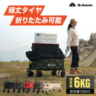 【レビュー特典】【正規販売店】Mr.Nomads キャリーワゴン 子供 子供が乗れる 100L GS-KW005 耐荷重100kg…