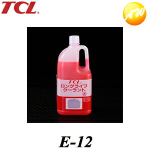 E-12 TCL OCtN[g  TCL JƊ mA~LLC  2L ߃^Cv