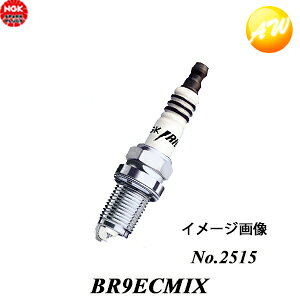 y4{ZbgzBR9ECMIX (No.2515) NGK CWEIXvO ̌` 䂤pPbg
