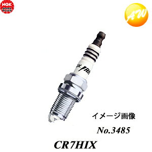 �y������4�{�Z�b�g�zCR7HIX (No.3485) NGK �C���W�E��IX�v���O �l�W�` �䂤�p�P�b�g����