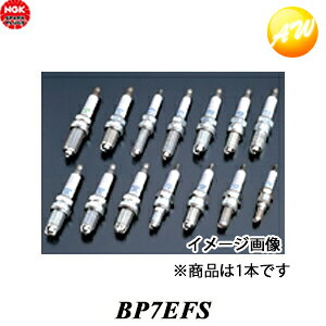 BP7EFS-3526 NGK �X�p�[�N�v���O �[�q�`�� �����^ �䂤�p�P�b�g����