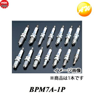 BPM7A-1P-7495 NGK �X�p�[�N�v���O �䂤�p�P�b�g����