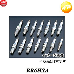 BR6HSA-4296 NGK Xp[NvO [q` lW^@Rrjs 䂤pPbg