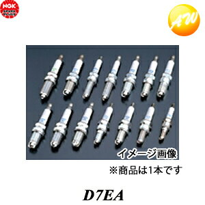 D7EA-7912 NGK �X�p�[�N�v���O �[�q�`�� �l�W�^ �䂤�p�P�b�g����