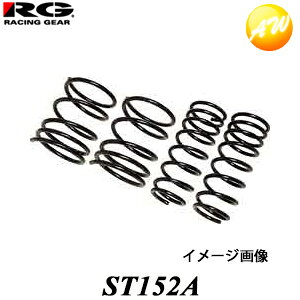 ST152A �V�G���^�i�K�\�����ԁj NHP170G RG ���[�V���O�M�A Racing gear �_�E���T�X ���[�t�H�����E���{�����[�V����