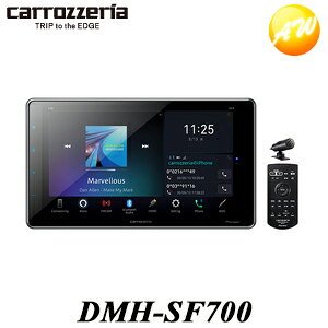 DMH-SF700 1DCjbg 9V^HD/Bluetooth/USB/`[i[EDSPCjbg pCIjA JbcFA Rrjs