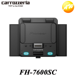 FH-7600SC SDA-700TAB 専用2Dメインユニット タブレットAVシステム 並行輸入品 パイオニア カロッツェリア 低価格化 コンビニ受取不可