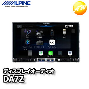 DA7Z 7^ fBXvCI[fBI ApC tfW^AMP nC]Ή Apple CarPlay / Android Auto HDMIo / AUX / ApC_CNgΉ Rrjs