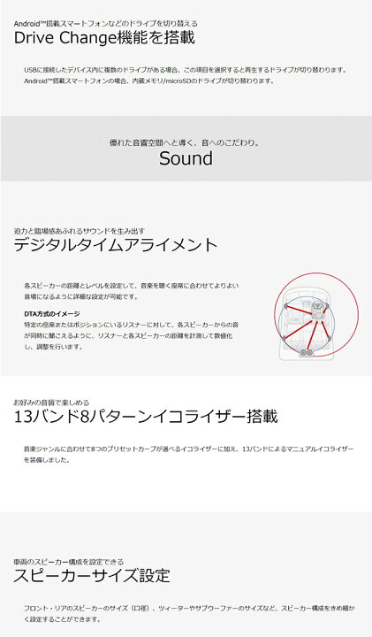 ポイント10倍 ケンウッド カーオーディオ U3bt 取付形状 1din タイプ プレーヤー