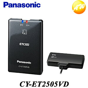 CY-ET2505VD irAETC2.0ԍڋ@ xr[RΉ pi\jbN/Panasonic Aei_bV{[hu^Cv ˋNEVZLeBΉ RrjΉ