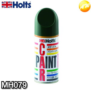 MH079 �����z���g Holts �z���c �A���`���X�g�y�C���g180 T�|30 �g���^ 6K6