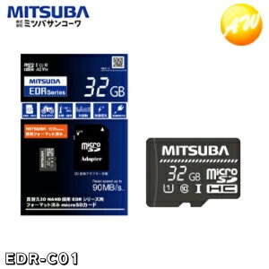 EDR-C01 EDRV[Y microSD J[h32GB ~coTR[ 䂤pPbgΉ Rrjs