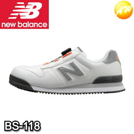 BS-118　ニューバランス　New Balance　人工皮革製プロスニーカー　Boston　コンビニ受取対応