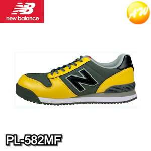 PL-582MF�i�C�G���[�j �j���[�o�����X New Balance ���S�C ��ƌC Portland �l�H��v���v���X�j�[�J�[ ������� SALE ���� �����Y ���f�B�[�X ���킢�� �V��