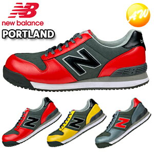 �j���[�o�����X ���S�C PL-382MF PL-582MF PL-883MF �|�[�g�����h Portland PL-MF ����F �J���[ 24.5�`30.0cm ���[�L���O�V���[�Y �Z�[�t�e�B�V���[�Y �X�j�[�J�[ ��c���� ���[�J�b�g New Balance ������� SAL