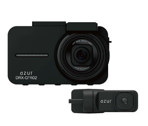 �A�Y�[�� DVR DRX-GFR02