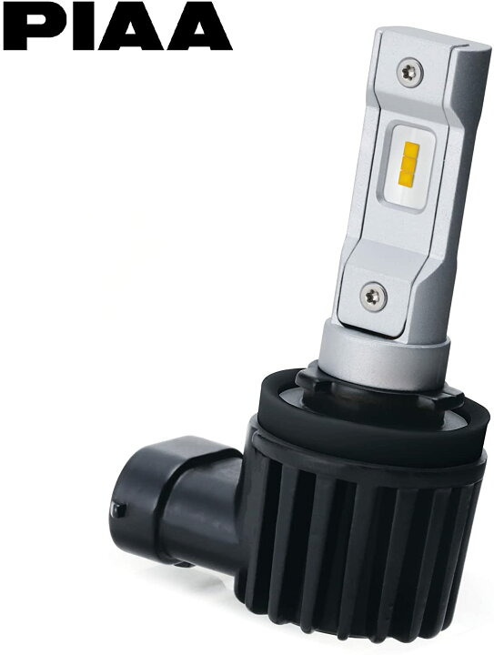 楽天市場】PIAA LEH192 ヘッド＆フォグ用 コントローラレスLEDバルブ 