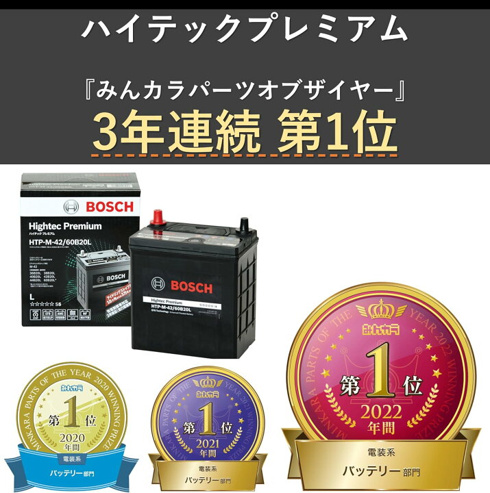 楽天市場】【メーカー正規品】BOSCH ボッシュ バッテリー Q-85/115D23L 