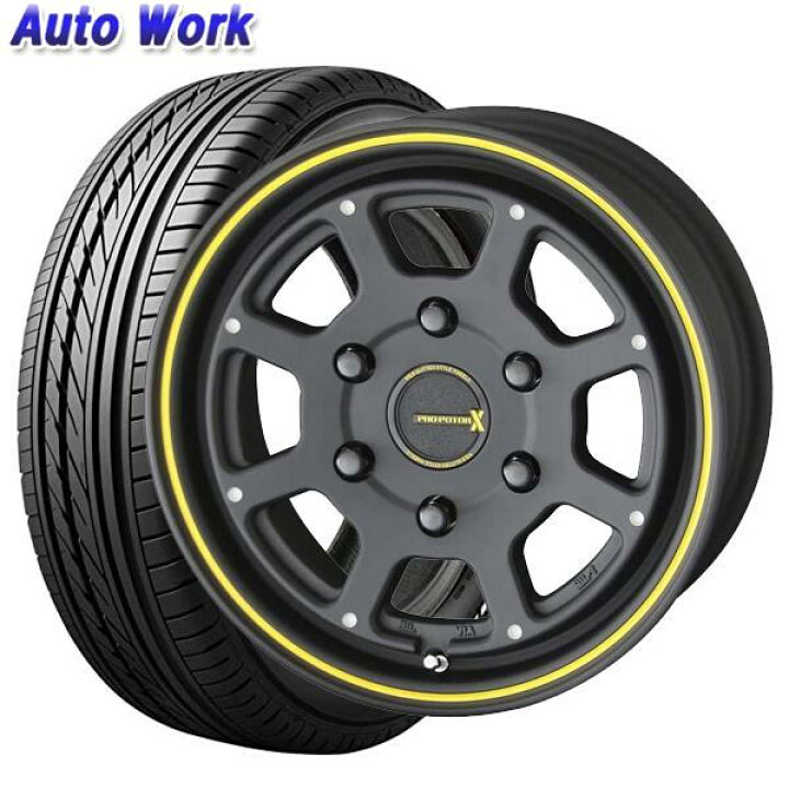 楽天市場】KYOHO 共豊 PPX 弐百式改 6J-15 +33 139.7 6H グッドイヤー 