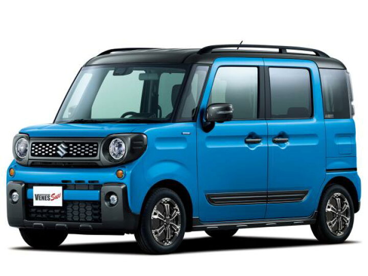 楽天市場】VENES SUV ブラックポリッシュ 4.5J-14 +45 4H 100 