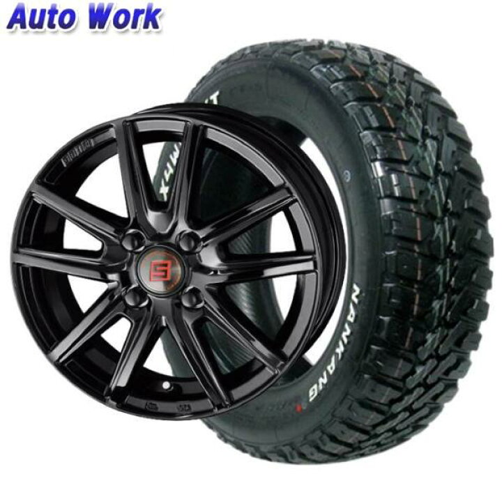 楽天市場】KYOHO 共豊 SEIN SS - BLACK EDITION 3.5J-12 +45 100 4H 