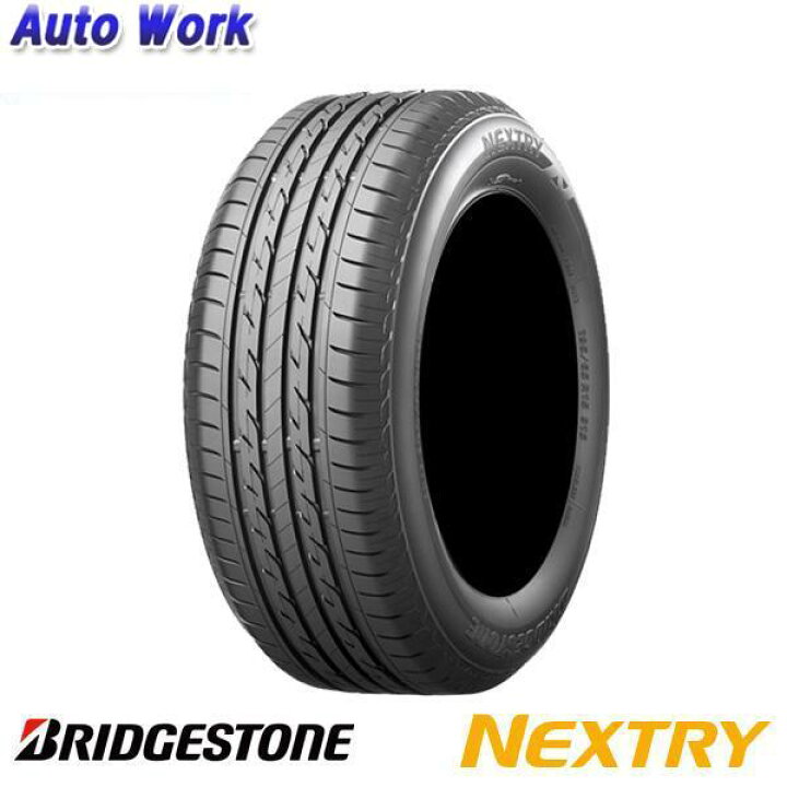 楽天市場】ブリヂストン ECOPIA エコピア NEXTRY ネクストリー 155 