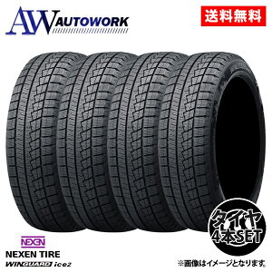 �y���ʌ���z2025�N���y155/65R14 75T�z�V�i 4�{�Z�b�g���i�y�l�N�Z�� WINGUARDice2�z�~�^�C�� �X�^�b�h���X�^�C�� 14�C���` 155/65/14 155/-65-14 1556514 N-BOX �X�y�[�V�A �^���g ���[�u ���S��R ����