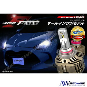 IPF wbhCg LED H11 ou FV[Y 12V/24V p 6500K 5000lm hCo[jbǧ^ F301HLB y2021pi܎܁z J[pi LED wbhvou