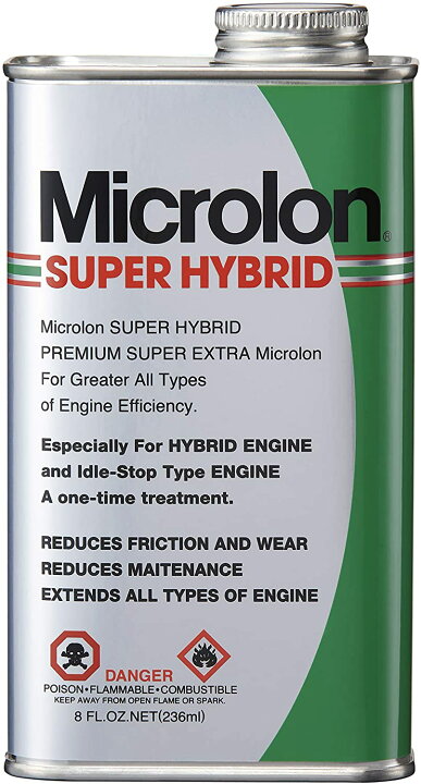 楽天市場】Microlon (マイクロロン) SUPER HYBRID (スーパー 