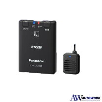 楽天市場】パナソニック ETC2.0車載器 CY-ET2000Dの通販 