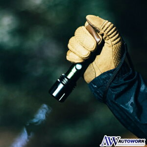 �y8621�z OGC �n���f�B���C�g �I���[�u�h���u�J���[ �Ǝˋ�����200m �A�E�g�h�A�p�i ���C�g �����P�xLED���� ����p���[�|�[�`�t��