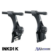 楽天市場】inno inkd1 セット タウンボックスの通販