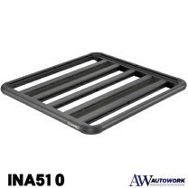 楽天市場】inno ルーフラックの通販