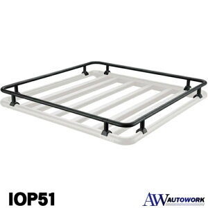 INNO �C�m�[ IOP51 INA520�p ���[���L�b�g �u���b�N |�J�[�p�i �L�����A ���[�t�f�b�L �o�X�P�b�g�^�C�v