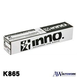 INNO Cm[ K865 ttbN(PRIUS) |J[pi LA [tLA g^ vEX [tptbN