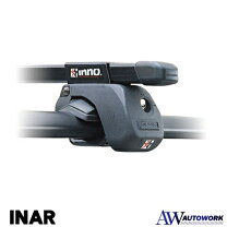 楽天市場】inno ベーシックバー 1470の通販