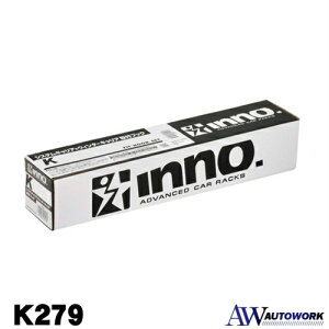 INNO �C�m�[ K279 SU��t�t�b�N(�v���{�b�N�X) |�J�[�p�i �L�����A ���[�t�L�����A �v���{�b�N�X �T�N�V�[�h ���S�� �o�� �^�� P5#/P16# ���[�t�p�t�b�N
