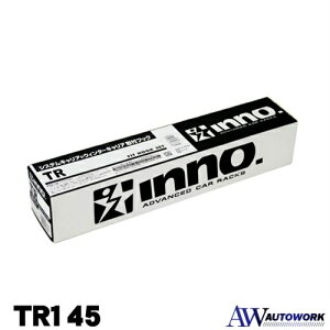 INNO Cm[ TR145 TRttbN(tHX^[) |J[pi LA [tLA Xo WRX VAn H29.6`/tHX^[SJn H24.11`H30.7/H[O VMn [tptbN