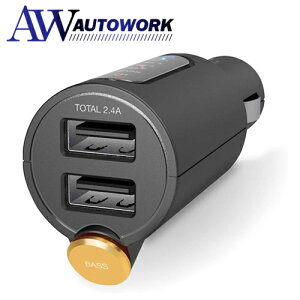 GR FMgX~b^[/Bluetooth/USB2|[gt/2.4A/dቹt/ubN |J[pi J[ANZT[ obe[ [d