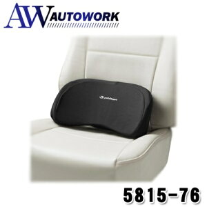 BONFORM �{���t�H�[�� �t�@�C�e�� �A�N�A�`�^����p�����N�b�V���� ���z�[���h�^�C�v 38×18cm �u���b�N �ᔽ�� �T�|�[�g�N�b�V���� ������ ���� ��J�΍� phiten 5815-76BK �J�[�p�i �ԓ��p�i ���ɃN