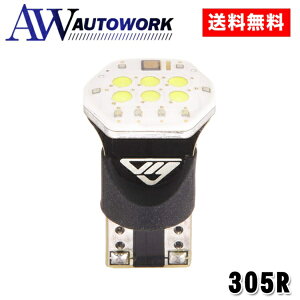 IPF LED[v COB 305R T10 60K 100LM |J[p[c J[pi ԗp ԗp Cg v ƖAZu R|[lg [v