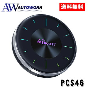 CmxCeBu PCS46 IbgLXg(Ottocast) PICASOU3 P3 SE ԗpi J[pi J[ANZT[ ԍڗp ԓpi 掋\ GPS HDMIo