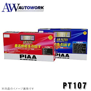 PIAA GA[tB^[ 1 [g^ԗp] PT107@ԗpi J[pi J[ANZT[ ԍڗp ԓpi tB^[