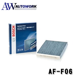 BOSCH �X�o���ԗp�G�A�R���t�B���^�[ �A�G���X�g�t���[ AF-F06 ���Y�ԗp �R�� �E�L �t�B���^�[ �G�A�R�� �s�D�z �{�b�V��