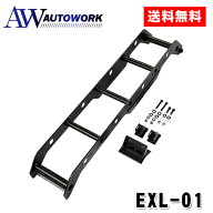 IPF EXL-01 EXPリアラダー for ジムニー EXP リアラダー ジムニー JB64 / ジムニーシエラ JB74 / ジムニ…