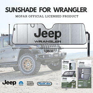JEEP & WRANGLER S@O[pTVF[h